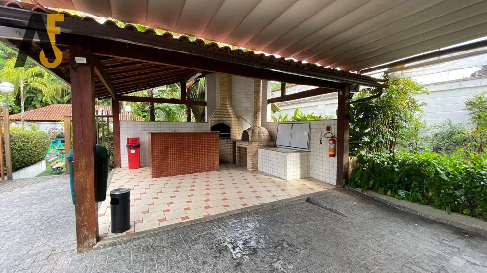 Cobertura, 3 quartos, 182 m² - Foto 38