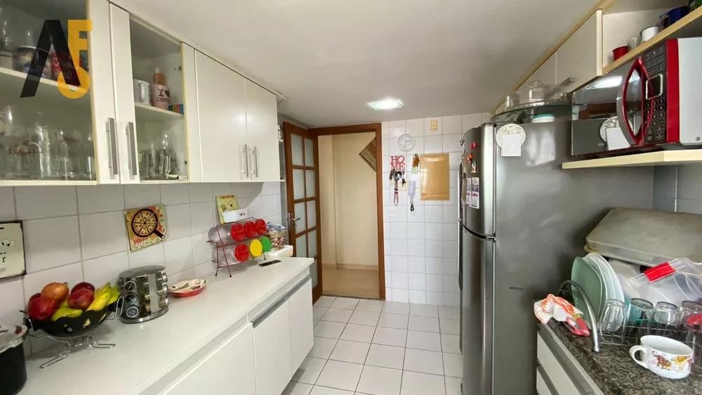 Cobertura, 3 quartos, 182 m² - Foto 6