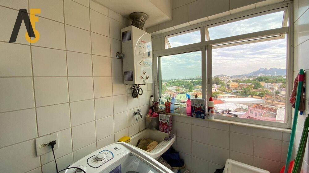 Cobertura, 3 quartos, 182 m² - Foto 4