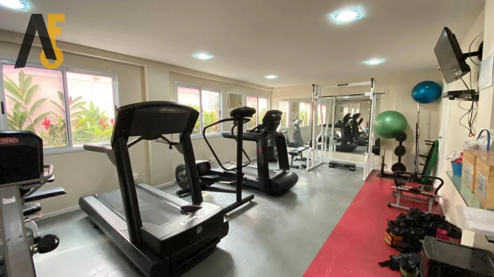 Cobertura, 3 quartos, 182 m² - Foto 36