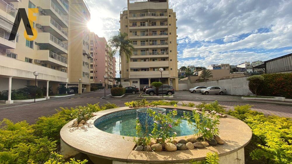 Cobertura, 3 quartos, 182 m² - Foto 1