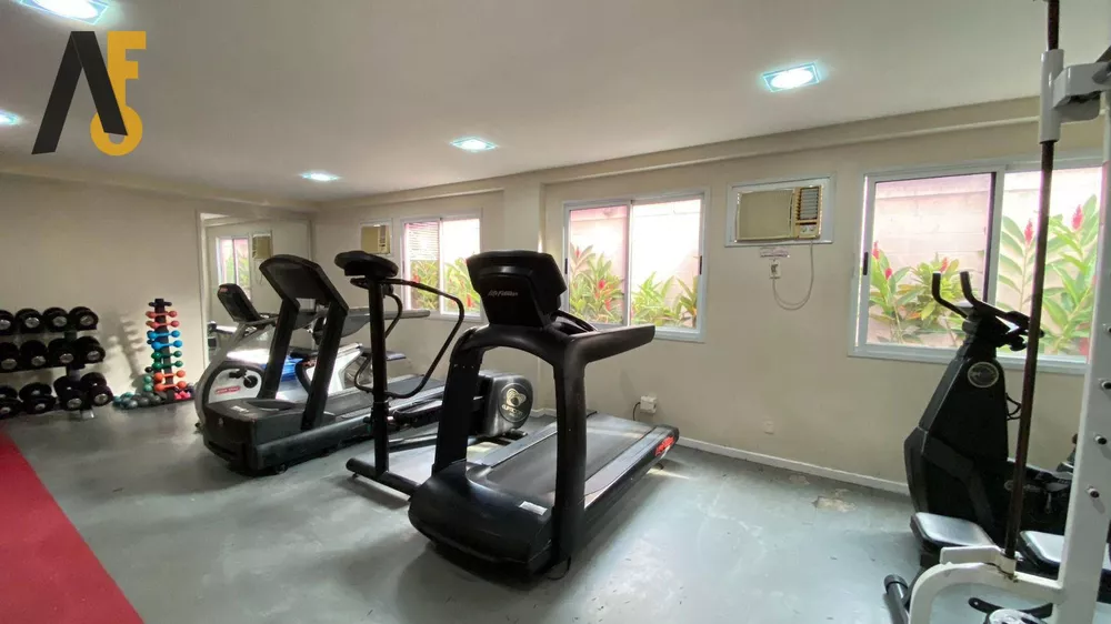 Cobertura, 3 quartos, 182 m² - Foto 35