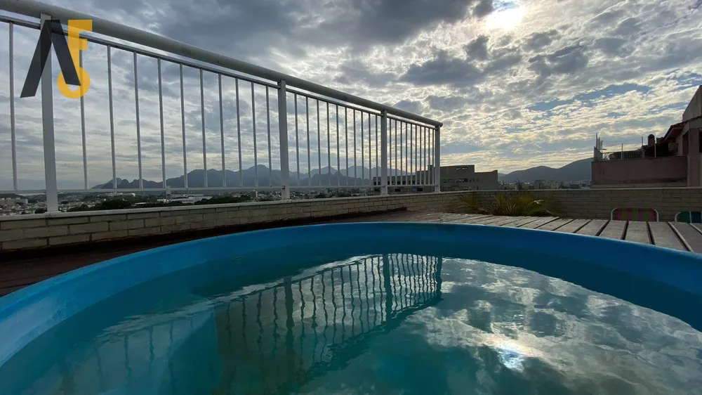 Cobertura, 3 quartos, 182 m² - Foto 31