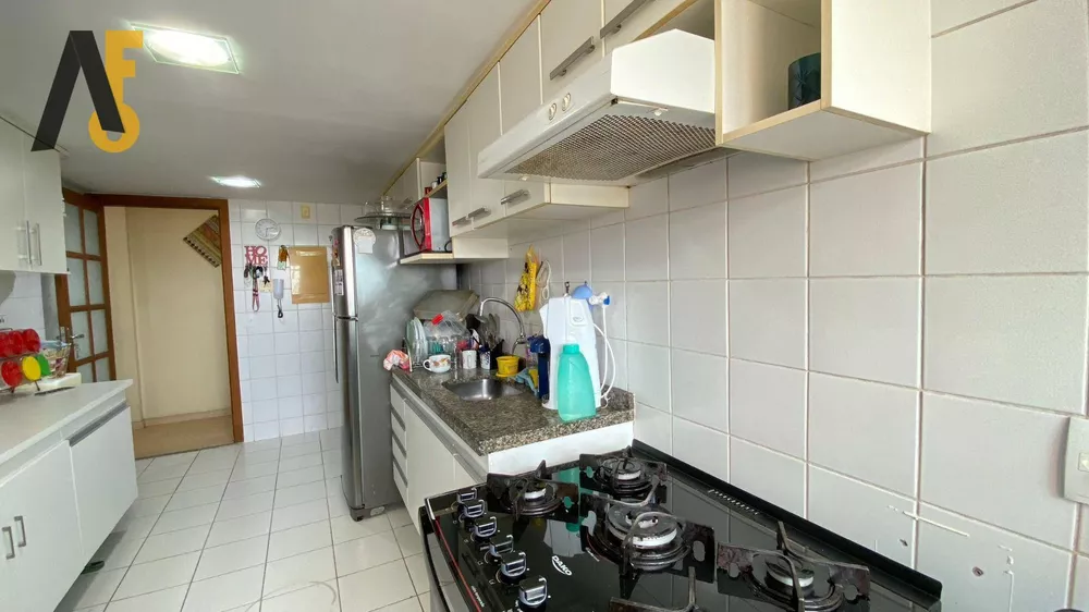 Cobertura, 3 quartos, 182 m² - Foto 5