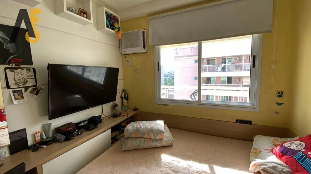 Cobertura, 3 quartos, 182 m² - Foto 13