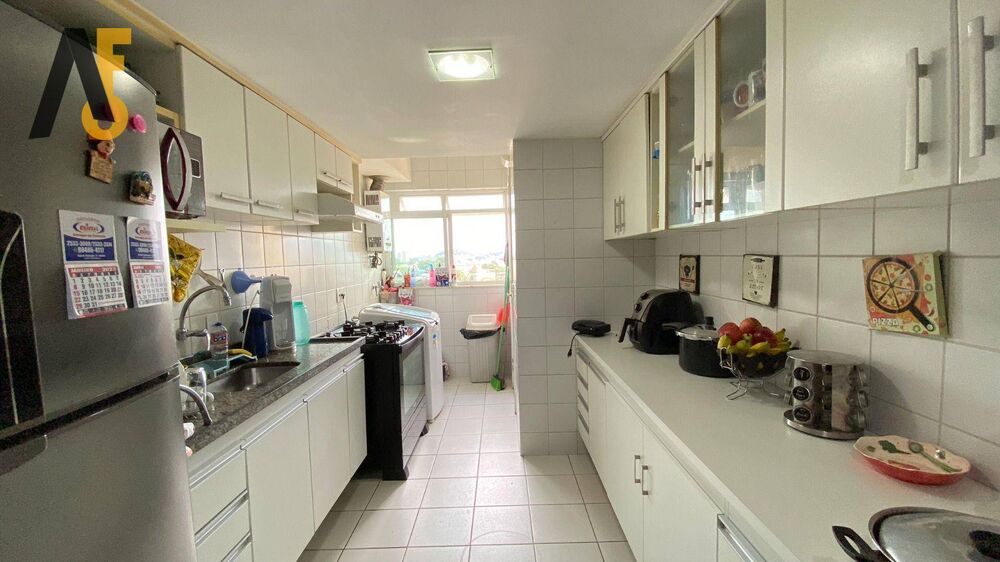 Cobertura, 3 quartos, 182 m² - Foto 3