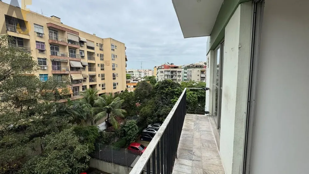 Apartamento, 3 quartos, 110 m² - Foto 15