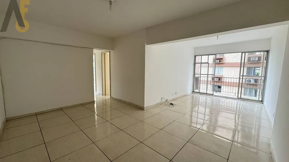 Apartamento, 3 quartos, 110 m² - Foto 1