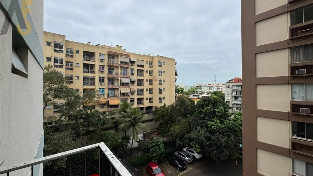Apartamento, 3 quartos, 110 m² - Foto 20