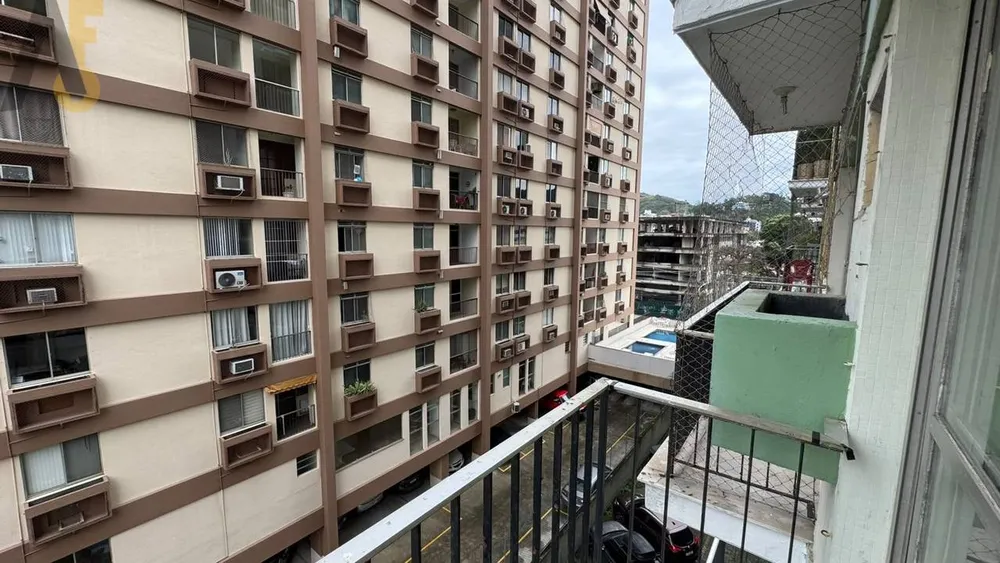 Apartamento, 3 quartos, 110 m² - Foto 21