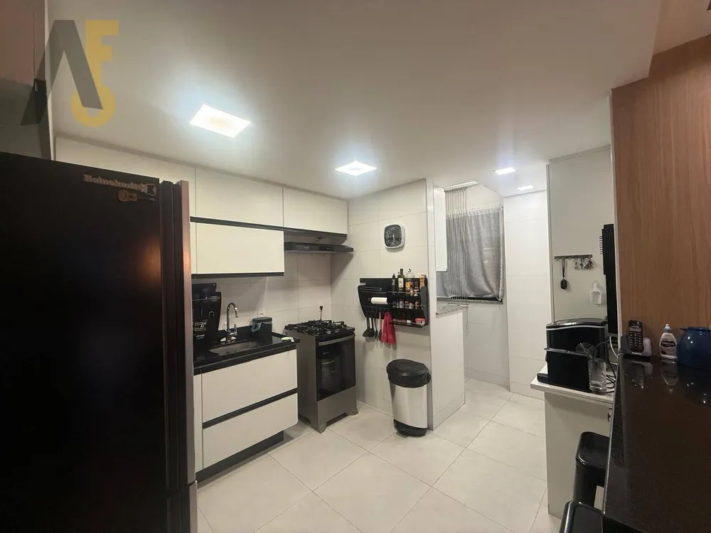 Apartamento, 3 quartos, 102 m² - Foto 14