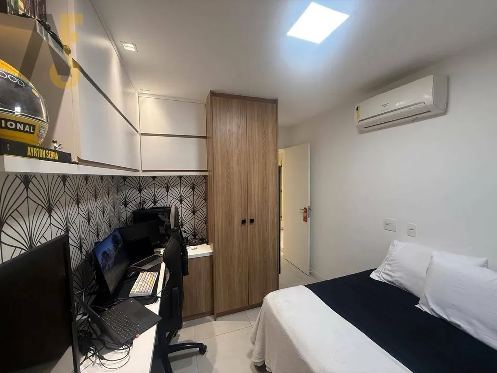 Apartamento, 3 quartos, 102 m² - Foto 9