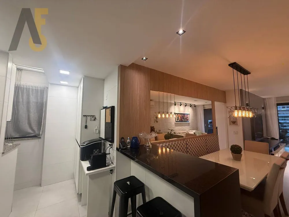 Apartamento, 3 quartos, 102 m² - Foto 20