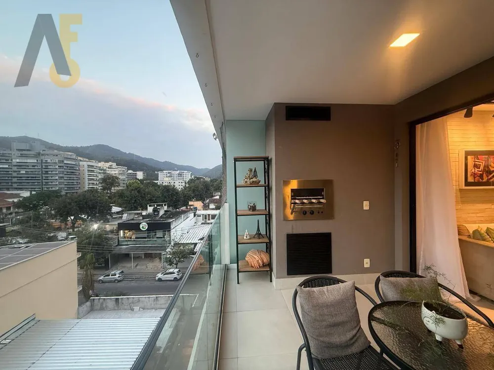 Apartamento, 3 quartos, 102 m² - Foto 17