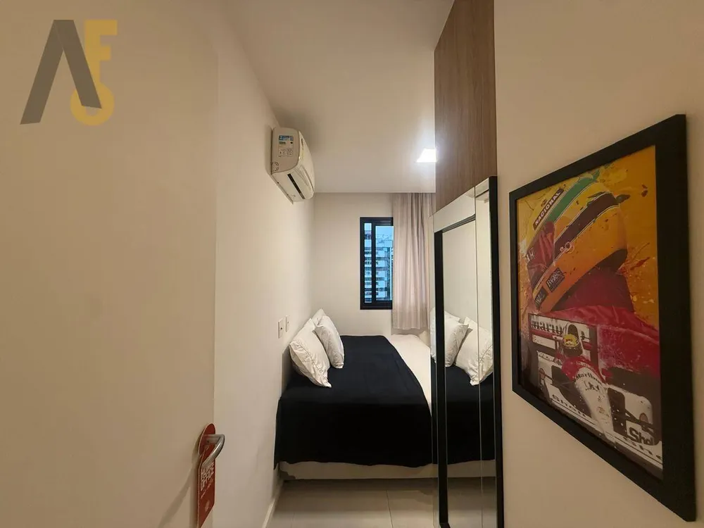 Apartamento, 3 quartos, 102 m² - Foto 11
