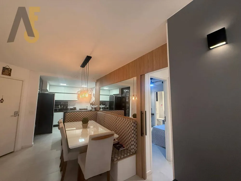 Apartamento, 3 quartos, 102 m² - Foto 23