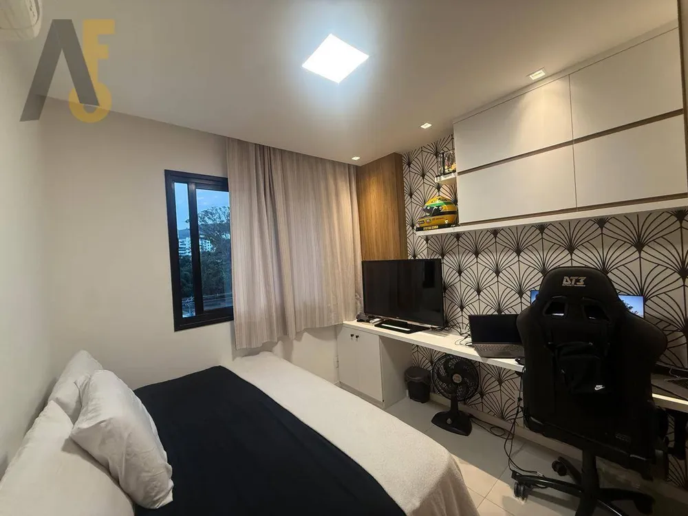 Apartamento, 3 quartos, 102 m² - Foto 10