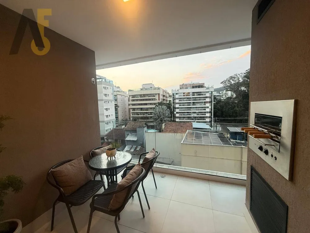Apartamento, 3 quartos, 102 m² - Foto 15