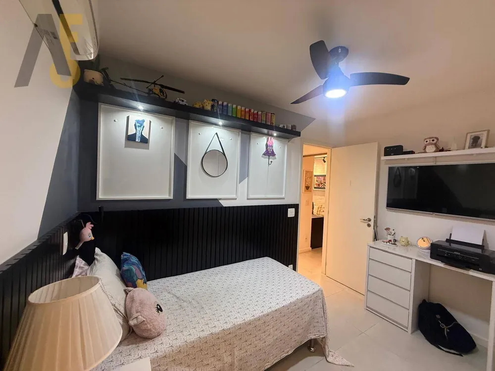 Apartamento, 3 quartos, 102 m² - Foto 6