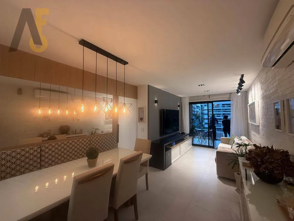 Apartamento, 3 quartos, 102 m² - Foto 19