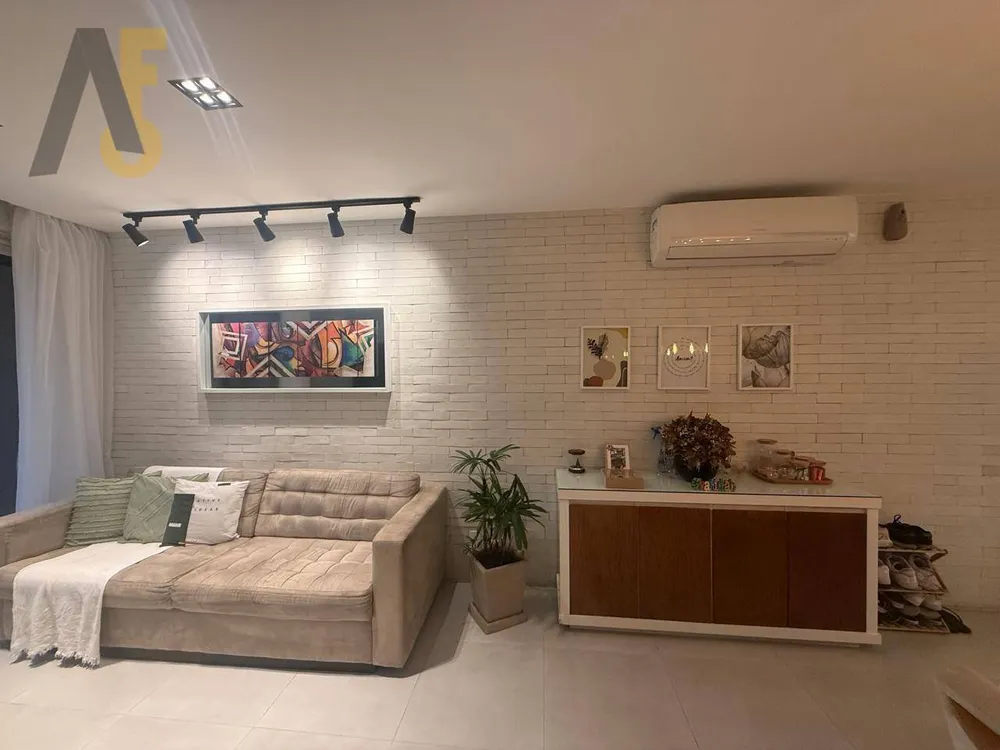 Apartamento, 3 quartos, 102 m² - Foto 21