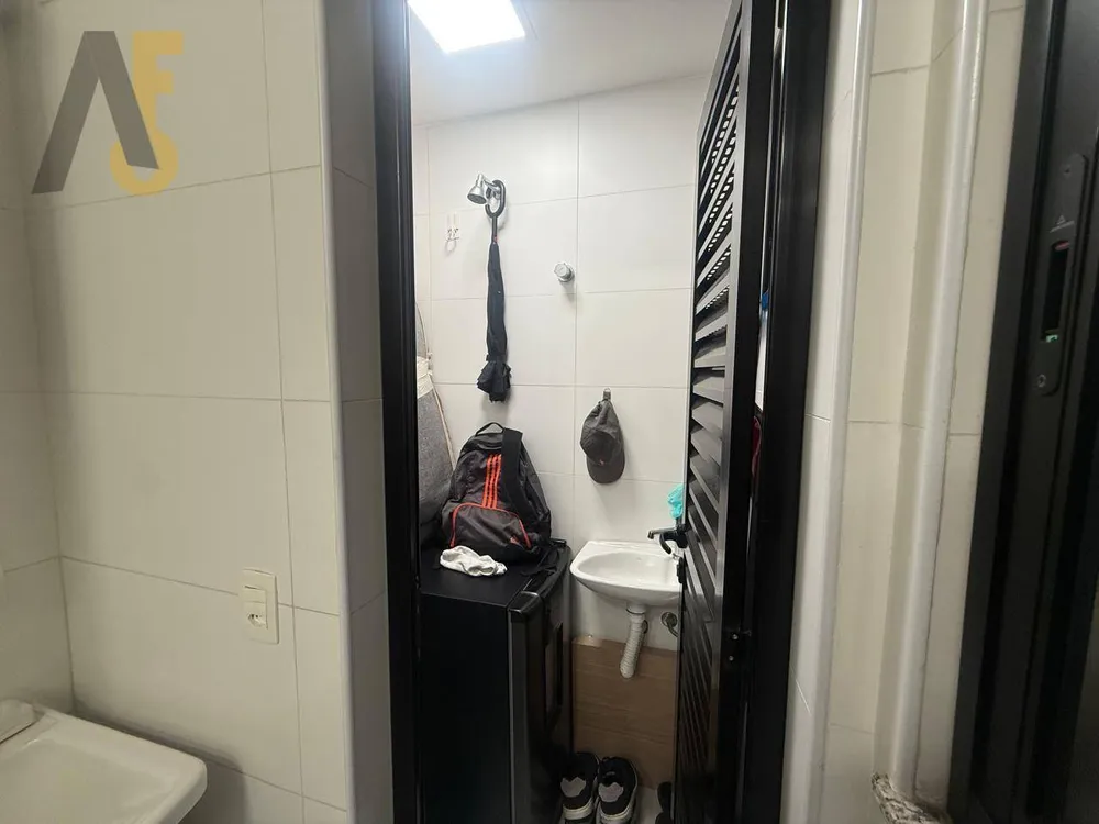 Apartamento, 3 quartos, 102 m² - Foto 12