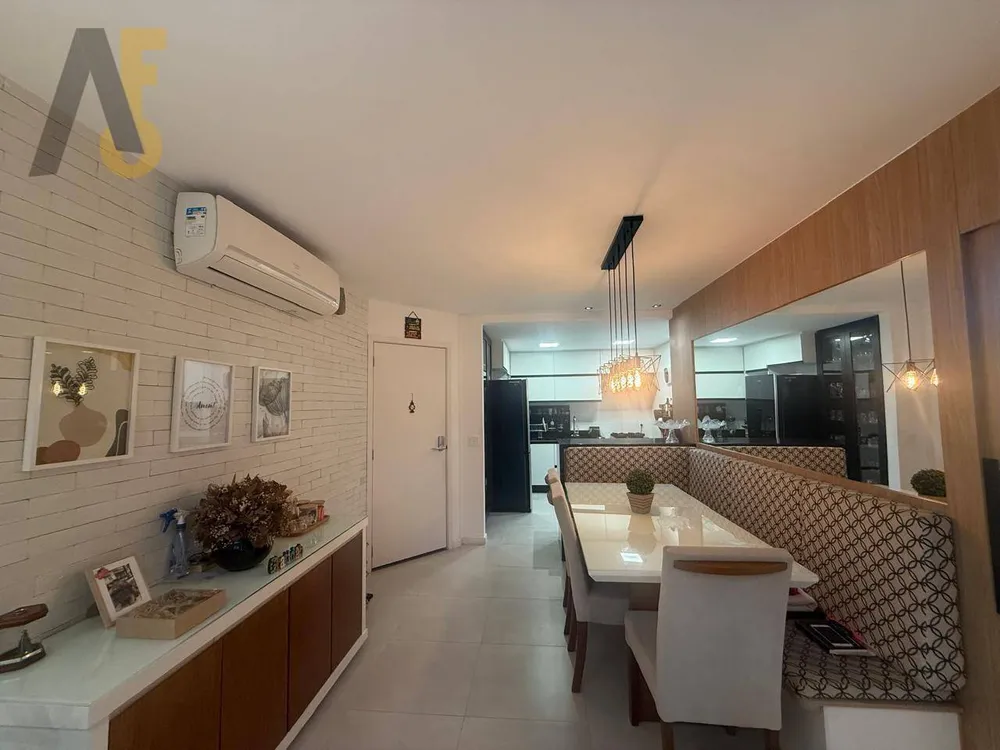 Apartamento, 3 quartos, 102 m² - Foto 22