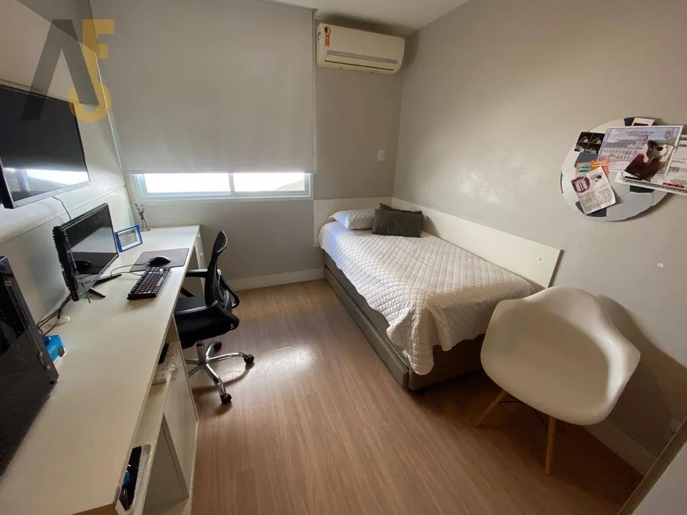 Casa de Condomínio, 4 quartos - Foto 23