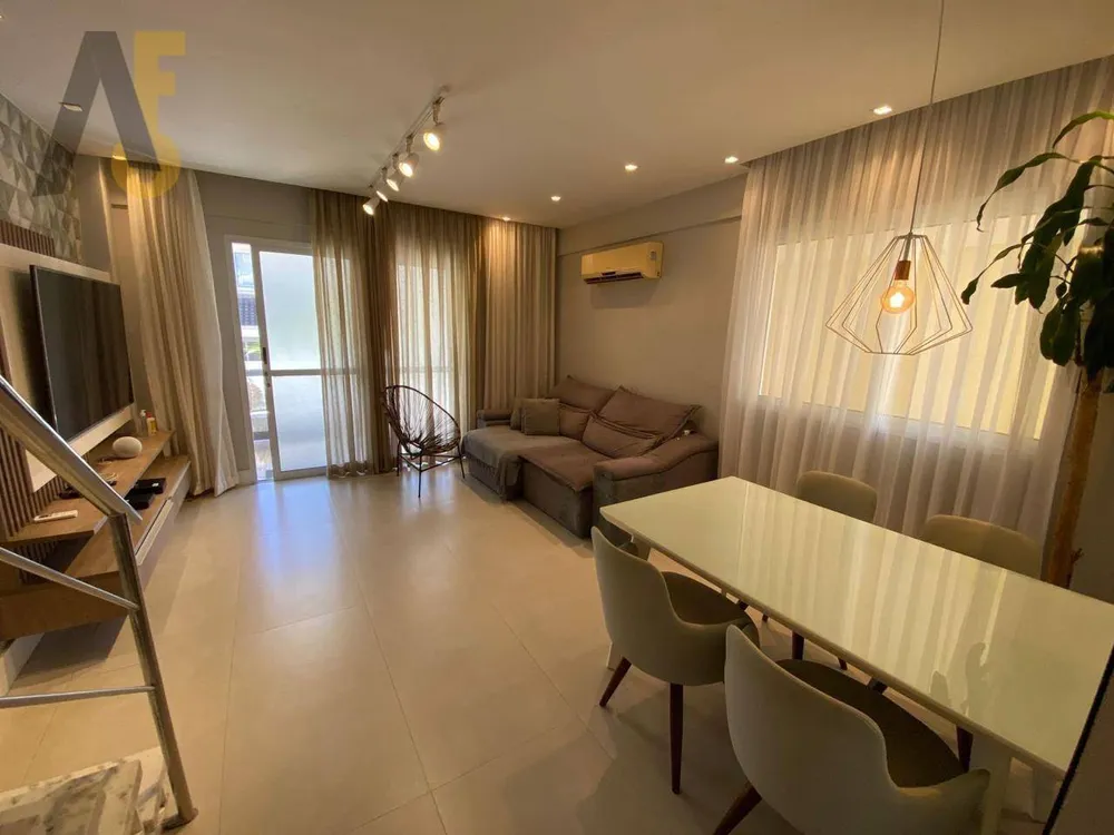 Casa de Condomínio, 4 quartos - Foto 7