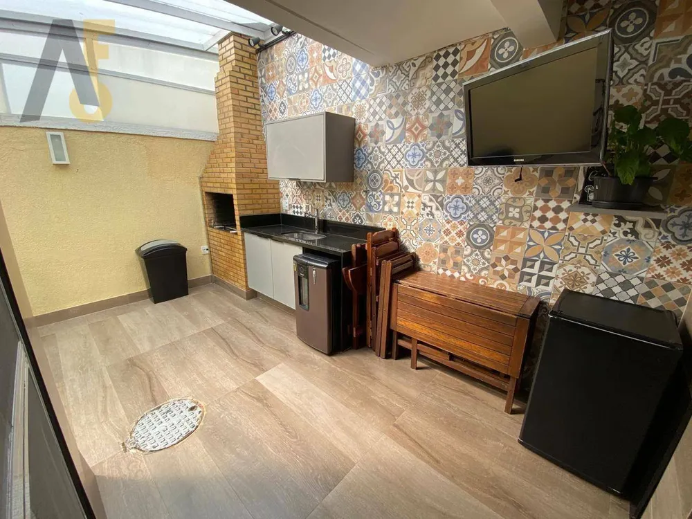 Casa de Condomínio, 4 quartos - Foto 21