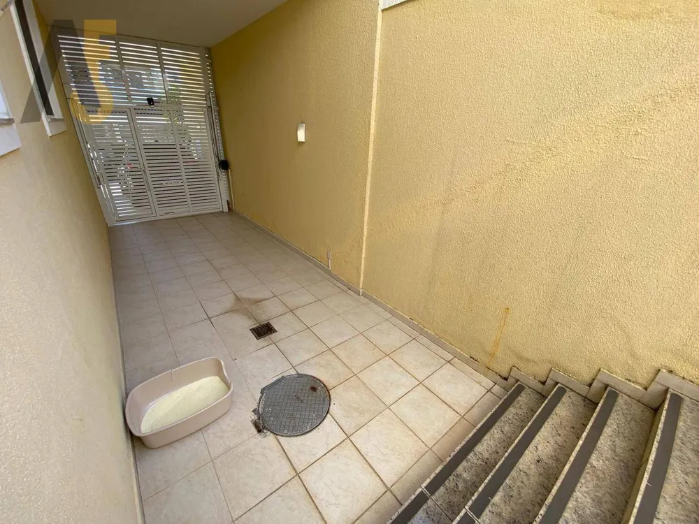 Casa de Condomínio, 4 quartos - Foto 20