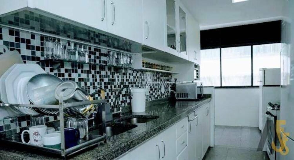 Apartamento, 5 quartos, 240 m² - Foto 19
