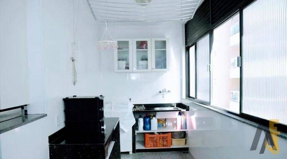 Apartamento, 5 quartos, 240 m² - Foto 3