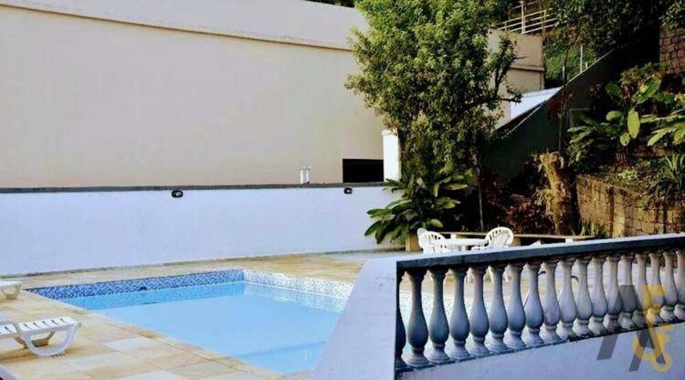 Apartamento, 5 quartos, 240 m² - Foto 20