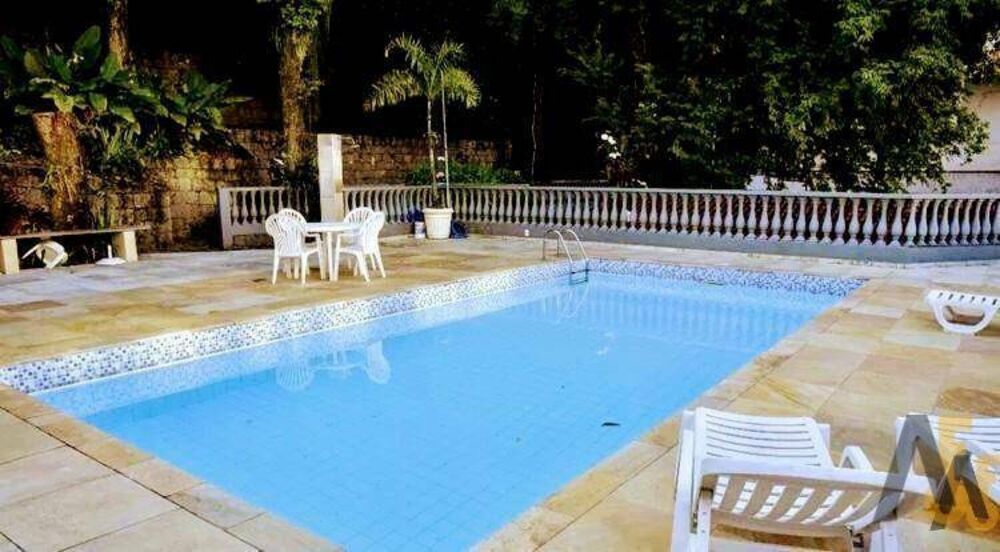 Apartamento, 5 quartos, 240 m² - Foto 21