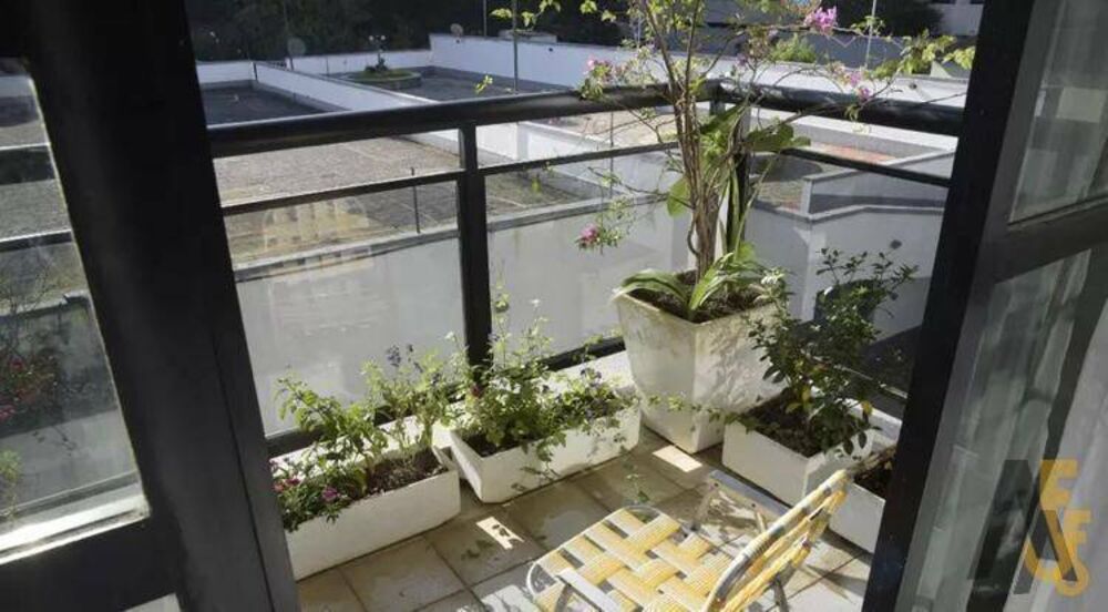 Apartamento, 5 quartos, 240 m² - Foto 10