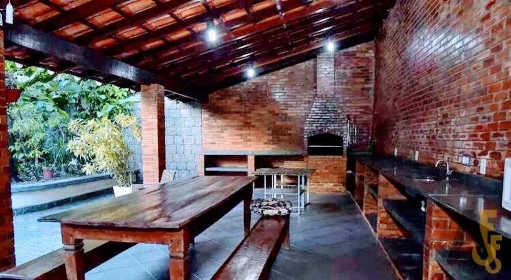 Apartamento, 5 quartos, 240 m² - Foto 17