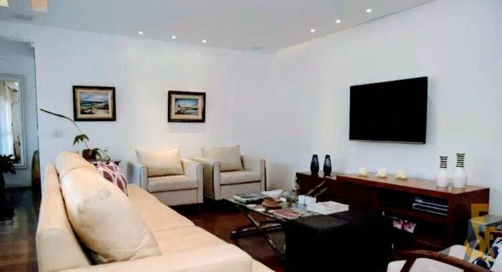Apartamento, 5 quartos, 240 m² - Foto 13