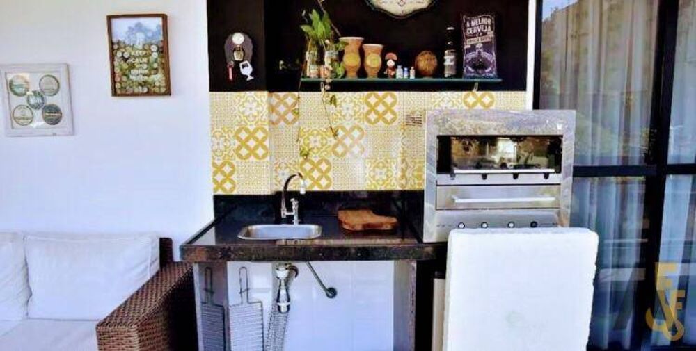 Apartamento, 5 quartos, 240 m² - Foto 8