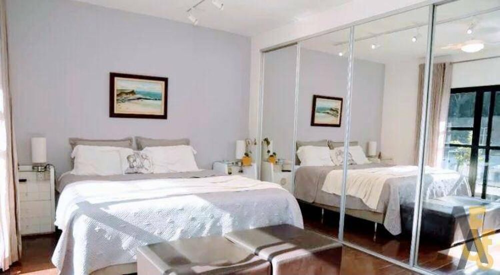 Apartamento, 5 quartos, 240 m² - Foto 4