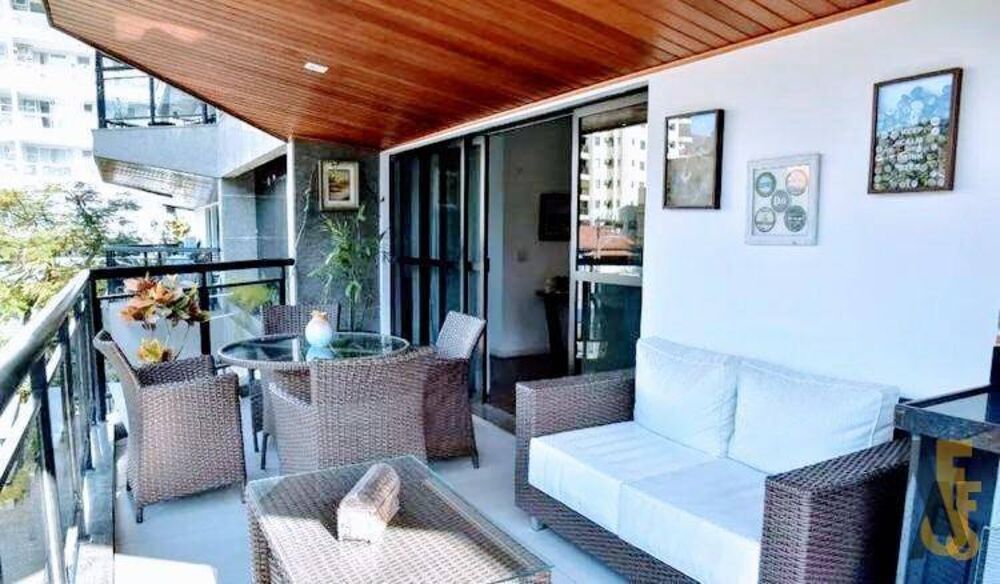 Apartamento, 5 quartos, 240 m² - Foto 24