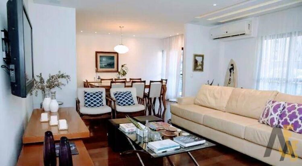 Apartamento, 5 quartos, 240 m² - Foto 26
