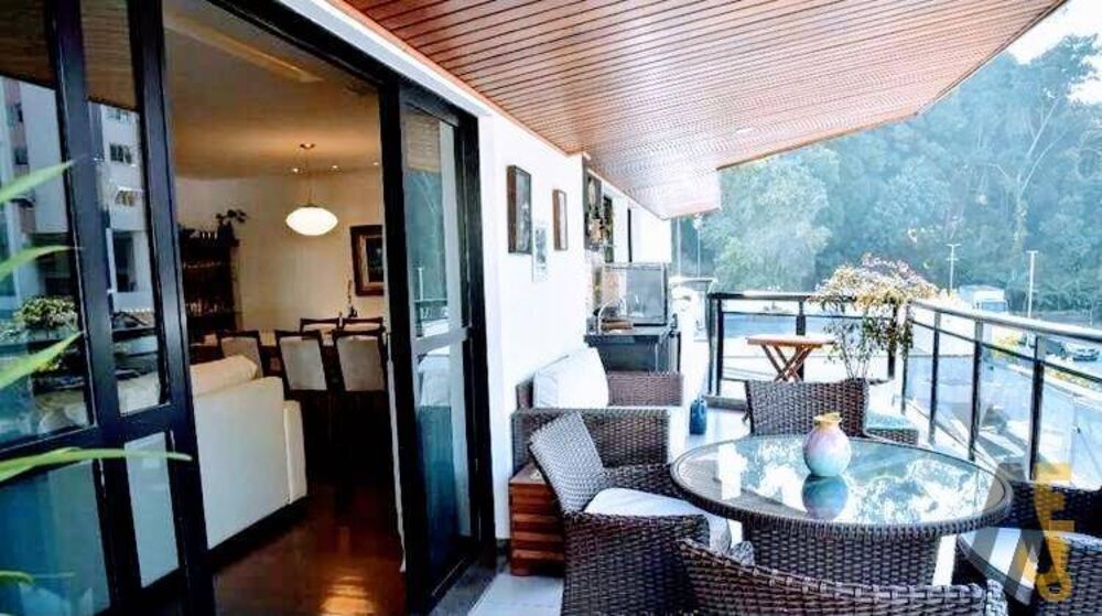 Apartamento, 5 quartos, 240 m² - Foto 6