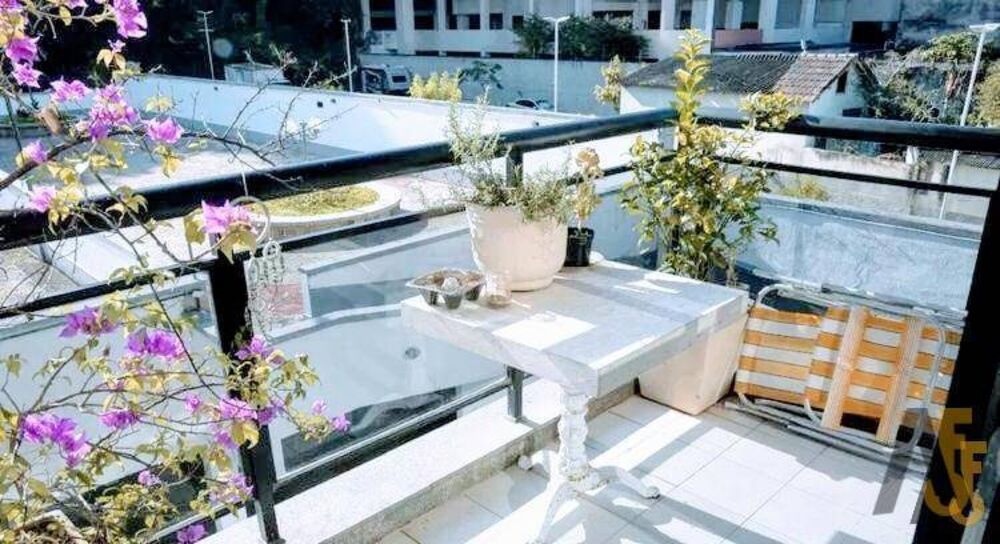 Apartamento, 5 quartos, 240 m² - Foto 25