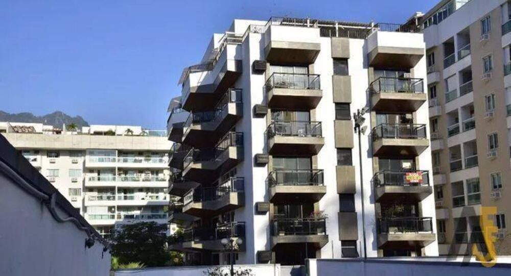 Apartamento, 5 quartos, 240 m² - Foto 7