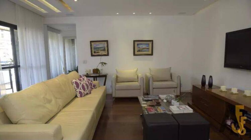 Apartamento, 5 quartos, 240 m² - Foto 9