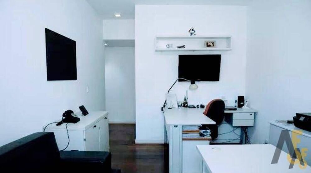 Apartamento, 5 quartos, 240 m² - Foto 1