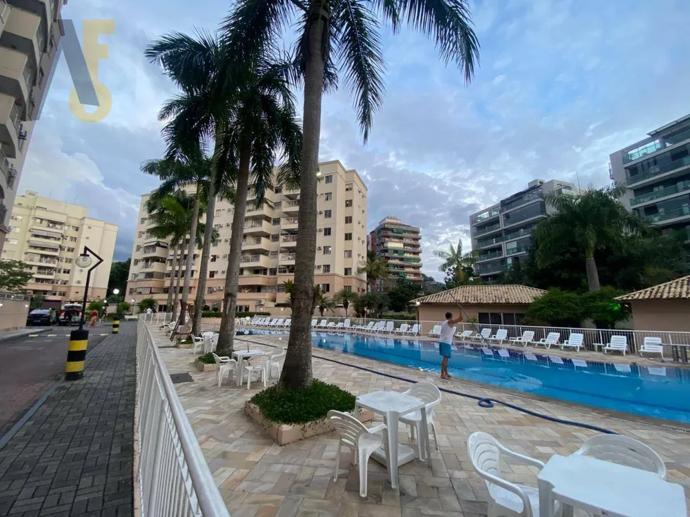 Apartamento, 2 quartos, 64 m² - Foto 1