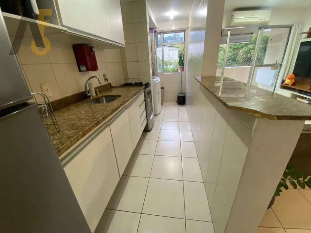 Apartamento, 2 quartos, 64 m² - Foto 22