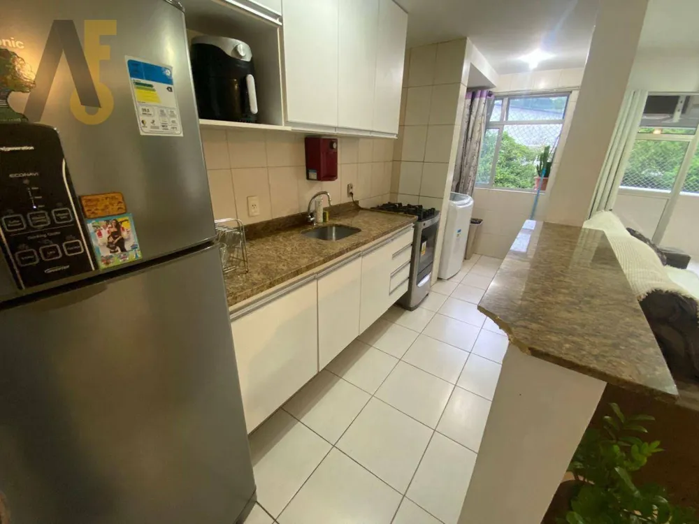 Apartamento, 2 quartos, 64 m² - Foto 23